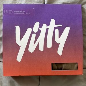 Yitty Shaping Midi Bra